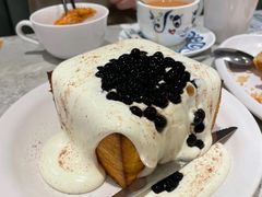 -翠华餐厅(正佳广场店)