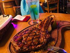 -MR.ROCKY洛奇先生RESTAURANT&BAR(宝安壹方城店)