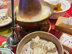 -羊之道草原味道清真餐厅(番禺店)