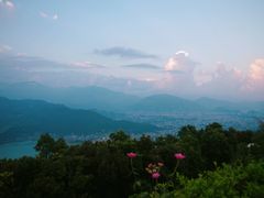 -世界和平塔