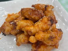 -服务大楼冷面(延大店)