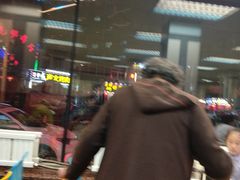 -老四季(南市场店)