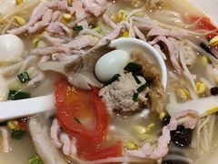 -原醪糟民俗小吃(金沙港湾店)