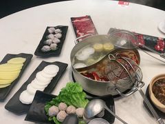-陈记顺和潮汕牛肉火锅(棠德南路店)