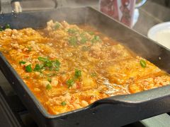 -师烤·豆花烤鱼(广州荔湾扬韬广场店)