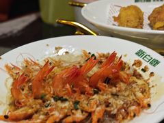 -新白鹿餐厅(百联中环店)