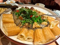 -老福洲·三十年福州味(斗东店)