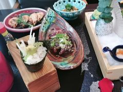 -大江户日本料理(吕厝店)