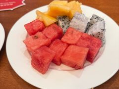 -西安赛瑞喜来登大酒店