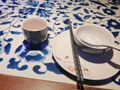 -绿茶餐厅(光谷世界城步行街店)