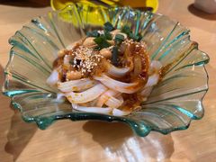 -渝信川菜 · 川味家常菜(财富购物中心店)