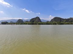 -星湖旅游景区七星岩