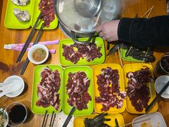 -养牛邓·潮汕牛肉海鲜自助火锅(广州店)