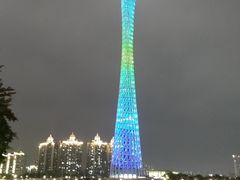 -海心沙亚运公园