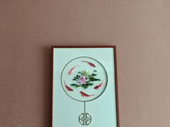 -鹊华居·地道鲁菜·海鲜·融合味(大明湖店)