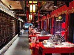 -小龙翻大江文化火锅(宽窄店)
