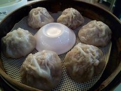 -百年尹氏汤包(湖南路狮子桥店)