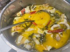 -相遇·川湘融合菜(丹阳吾悦广场店)