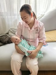 -东方幸福国际母婴月子会所(沙湾公园店)