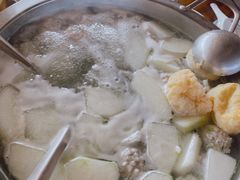 -鲮鱼村(龙归店)