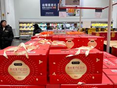 -山姆会员商店(上海浦东店)