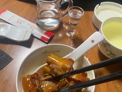 -长申国际美食广场