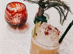 -小公馆 Lafayette1315Bar