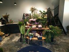 -植物学家的女儿(北马道巷店)