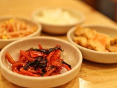 -金北顺大锅家(신사본점)
