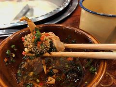 -草本味·市井羊肉馆(新开铺总店)