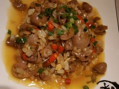 -千岛湖小鱼儿·淳安匠心农家菜