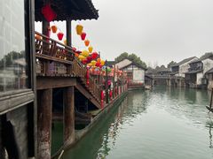 -茅老太臭豆腐