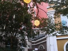 -杭州第一世界大酒店·云曼温泉