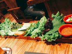 -黑牛の店·和牛烧肉(大悦城店)