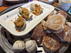 -三个渔夫·蒸汽海鲜(小白楼店)