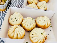 -旺仔家常菜生煎包(马端街店)