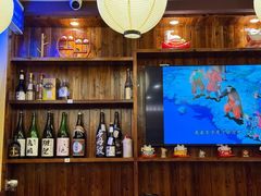 -鸟鹏烧鸟居酒屋(仁恒梦中心店)