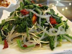 DSC00965-乾州食府(小雁塔店)