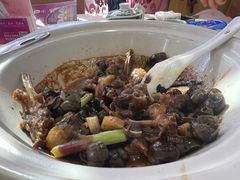 -绿雅居原生态农庄(小涌店)