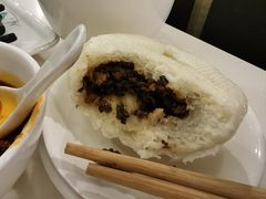 -太婆天府山珍酒楼(亚运村店)