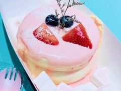 -狐狸和向日葵(北京路店)