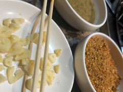 -原始时代石锅烤肉(安定店)