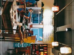 -肖肖酸萝卜鱼火锅(总店)