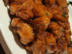 糖醋里脊-外婆家(世界城广场店)