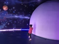 -房山世界地质公园博物馆