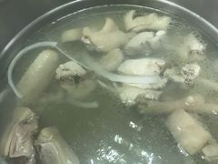 -原味四季椰子鸡(公明百佳华店)