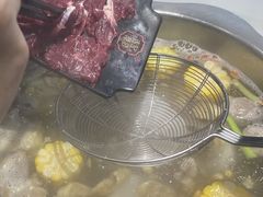 -潮发潮汕牛肉店(龙洞店)