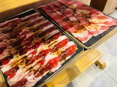 -北京小炮儿炙子烤肉·铜锅涮肉(南京弘阳广场店)