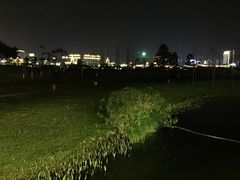 -眉山湿地公园(东坡区)