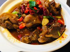 -潇湘阁(昆泰国际大厦店)
